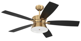 Dominick 52" Ceiling Fan (DMK52SB5)