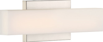 Jess LED Vanity