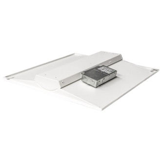 LED Single Basket Troffer (65-692)