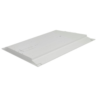 LED Double Basket Troffer (65-696)
