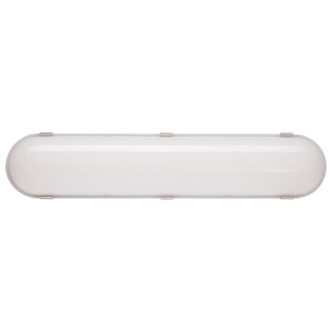 LED Vapor Proof Linear Fixture LED Vapor Proof Linear Fixture