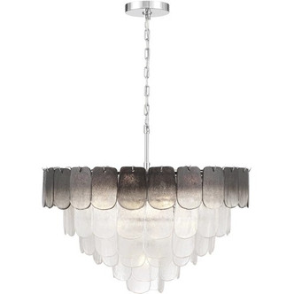 Bianca 19 Light Chandelier (AC12053CS)