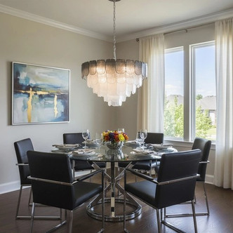 Bianca 19 Light Chandelier (AC12053CS)