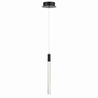 Celine LED Pendant (AC12141BK)