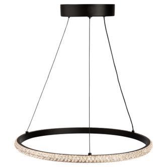 Nova LED Pendant (AC6710BK)