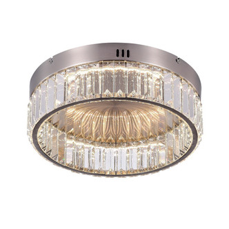 Stella LED Flush Mount (AC6724SN)