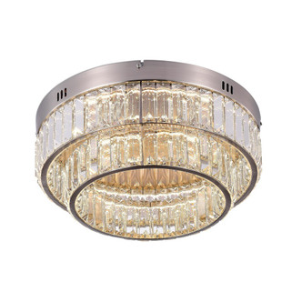 Stella LED Flush Mount (AC6725SN)