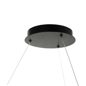 Toledo LED Chandelier (AC6751BB)