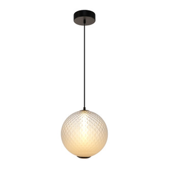 Celeste LED Pendant (AC6940WH)