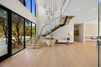 Vega LED Chandelier (AC6952SM)