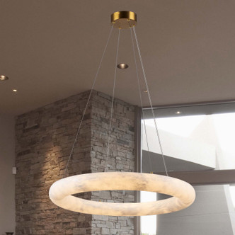 Camila LED Chandelier (AC7468BR)