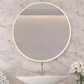 Reflections LED Wall Mirror (AM323)
