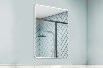 Reflections LED Mirror (AM331)