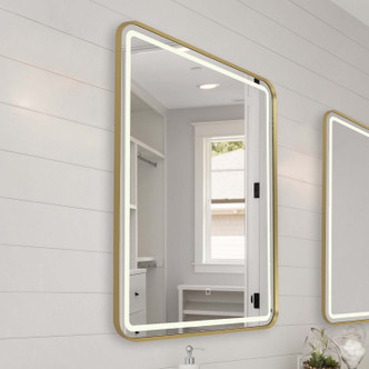 Reflections LED Mirror (AM352)