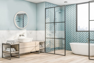 Reflections LED Mirror (AM358)