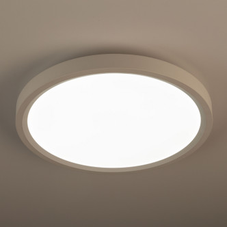 Smart Flushmount LED Flush Mount (BT2000WH)