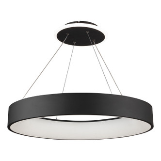 Lazio LED Chandelier (BT2011BK)