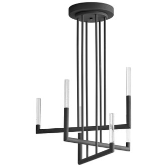 Lustre LED Chandelier (3-24-15)