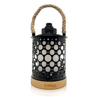 Bulbrite - K80140 - Cordless - Outdoor - Black