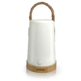 Bulbrite - K80160 - Cordless - Outdoor - White