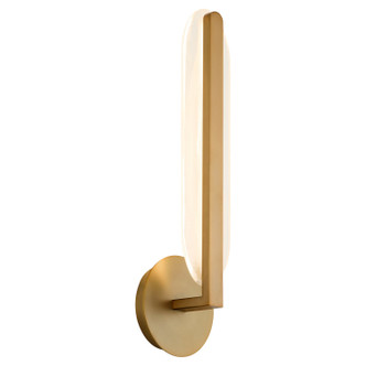 Avian LED Wall Sconce (3-5145-56) Avian LED Wall Sconce (3-5145-56)