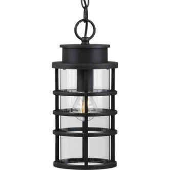 Port Royal One Light Hanging Lantern (P550061-031)