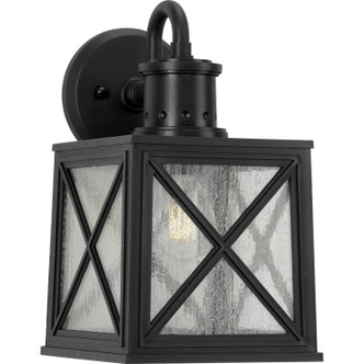 Seagrove One Light Wall Lantern (P560164-031)