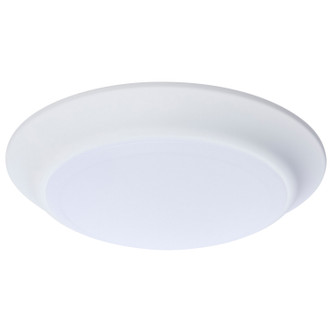 Nuvo Lighting - 62-1805R1 - LED Disk Light - White