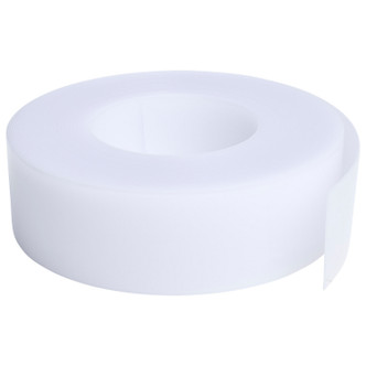 Nuvo Lighting - 65-1191 - PC Cover Roll for LED Connectable Linear System - White