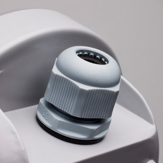 LED Linear Vapor Proof Fixture (65-839)