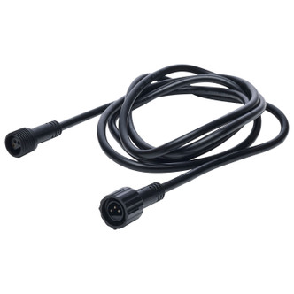 Satco - 80-2882 - Extension Cord - Black