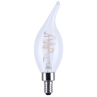 Satco - S11534 - Light Bulb - Clear