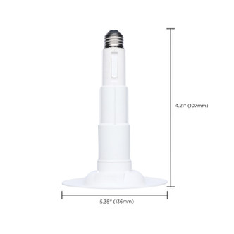 LED Downlight Retrofit (S29598)