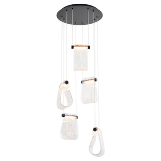 Veer LED Pendant (3-6102-15) Veer LED Pendant (3-6102-15)