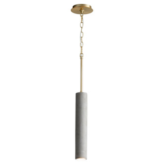 Totem LED Pendant (3-614-1540) Totem LED Pendant (3-614-1540)