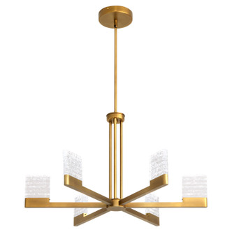 Gamma LED Chandelier (3-650-56)