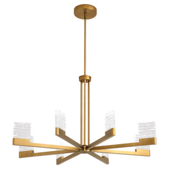 Gamma LED Chandelier (3-651-56) Gamma LED Chandelier (3-651-56)