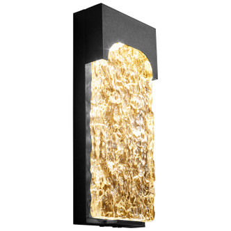 Nitro LED Outdoor Wall Sconce (3-725-15)