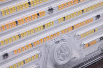 LED Full Cutoff Wall Pack (65-556)