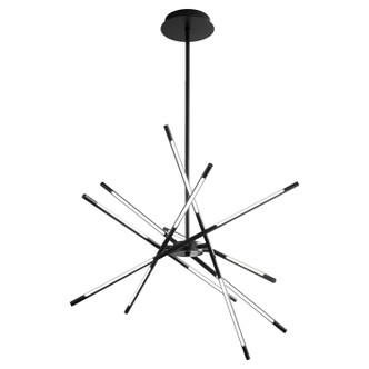 Palillos LED Pendant (3-803-15)