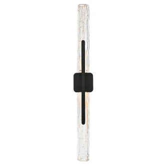 Curva LED Wall Sconce (1725W36-2-101-A)