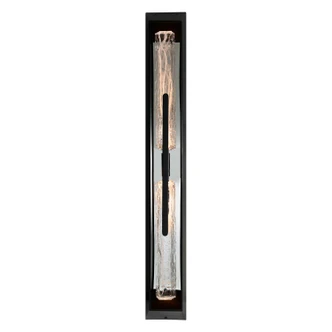 Curva LED Outdoor Wall Mount (1725W44-2-101-B)