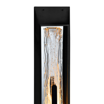 Curva LED Outdoor Wall Mount (1725W44-2-101-B)