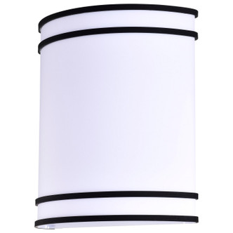 Glamour LED Wall Sconce (62-1745)