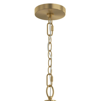 Jheni Three Light Foyer Pendant (P500512-191)