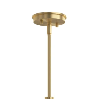 Reines One Light Pendant (P500516-191)