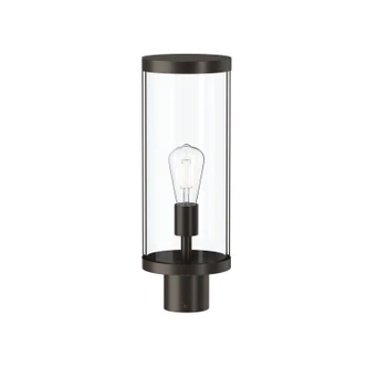 Kagen One Light Outdoor Post Mount (P540112-020)