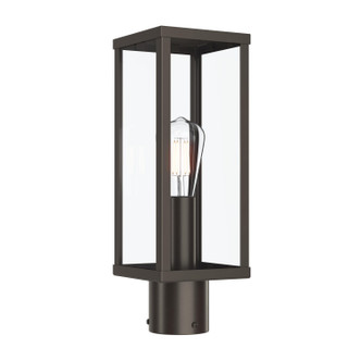 Progress Lighting - P540113-020 - One Light Outdoor Post Mount - Ryle - Antique Bronze
