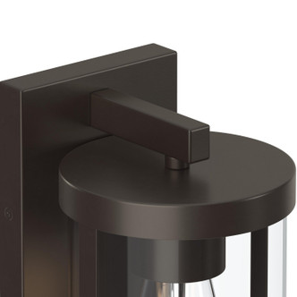 Kagen One Light Outdoor Wall Mount (P560393-020)