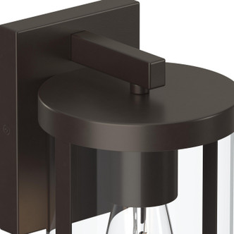 Kagen One Light Outdoor Wall Mount (P560394-020)